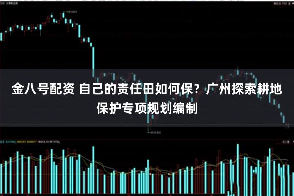 金八号配资 自己的责任田如何保？广州探索耕地保护专项规划编制