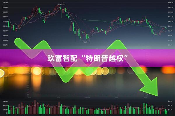 玖富智配 “特朗普越权”